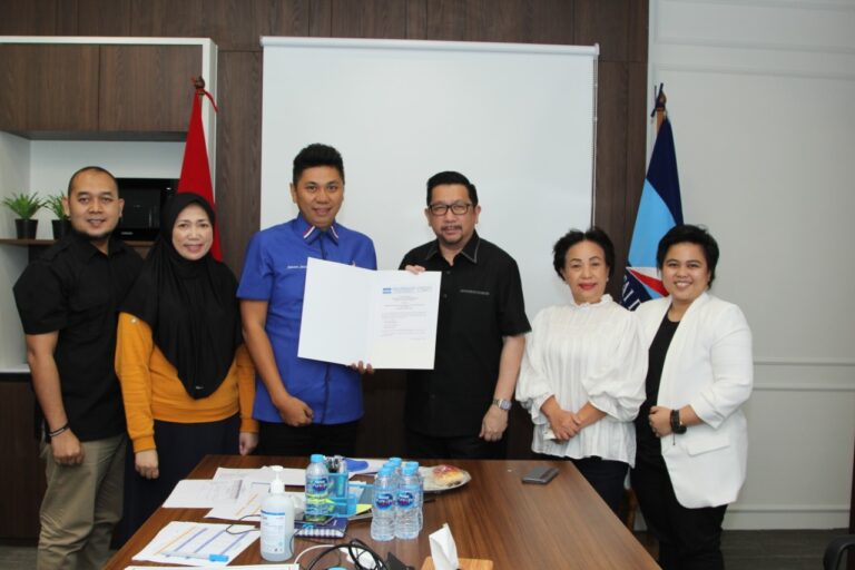 Pilkada Boltim 2020, Amalia Landjar Kantongi Form B.1-KWK Partai Demokrat