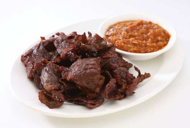 6 Oleh-oleh Khas Boyolali yang Berbahan Dasar Susu dan Daging Sapi