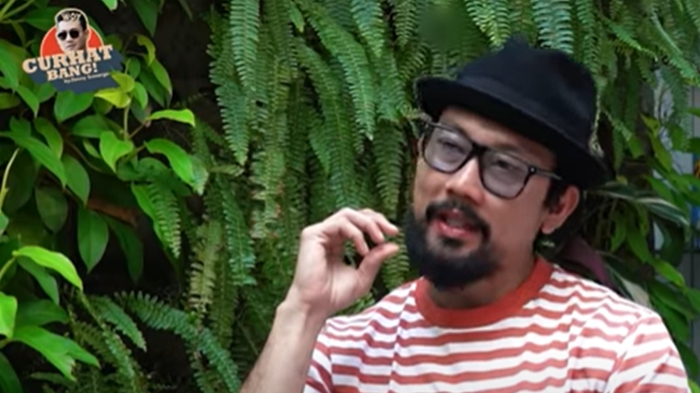 Denny Sumargo Blak-blakan soal DA, Mantan Manajer yang Diduga Telah Melakukan Penipuan