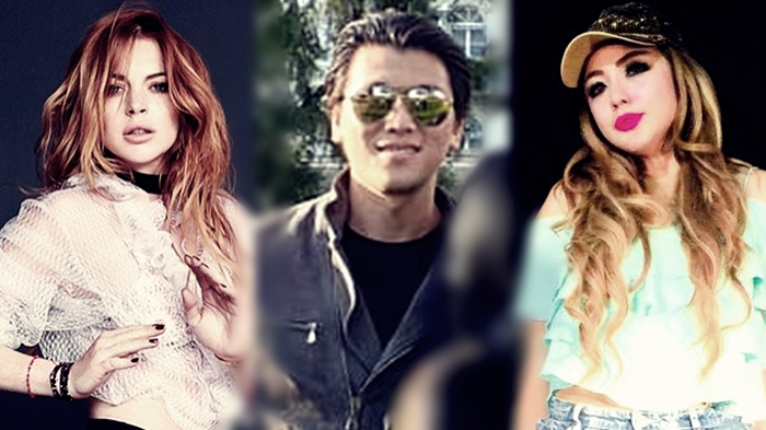 Tak Hanya Galih Ginanjar, Deretan Artis Ini Juga Pernah Bongkar Aib Mantan, Karier Nomor 4 'Lenyap'