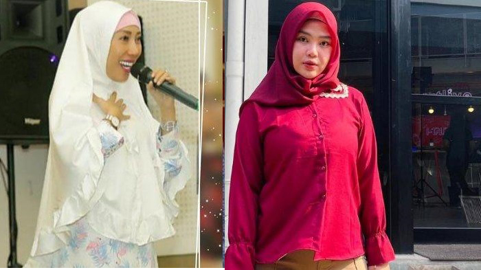 Deretan Artis Dulu Sering Berpakaian Seksi yang Memutuskan Berhijab di Tahun 2021