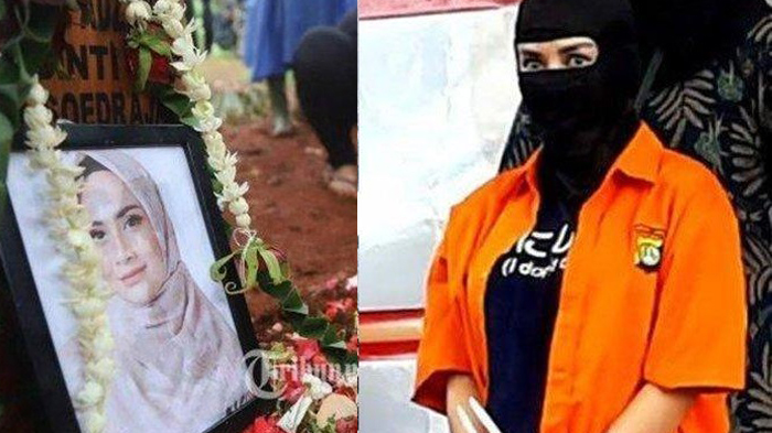 Deretan Berita Artis yang Heboh Sepanjang Tahun 2021, Prostitusi hingga Tak Sengaja TembakTeman