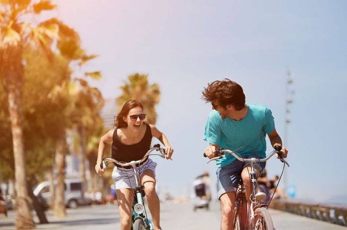 Zodiak Cinta Hari Ini Jumat 5 Juli 2019, Libra Sedang Rumit Scorpio Emosional