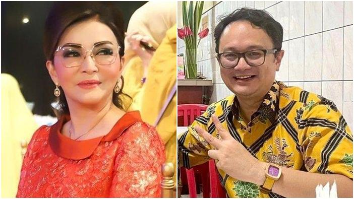 Perolehan Suara Sementara DPR RI Sulawesi Utara Partai Golkar, CEP dan Jerry Sambuaga Beda 56 Suara