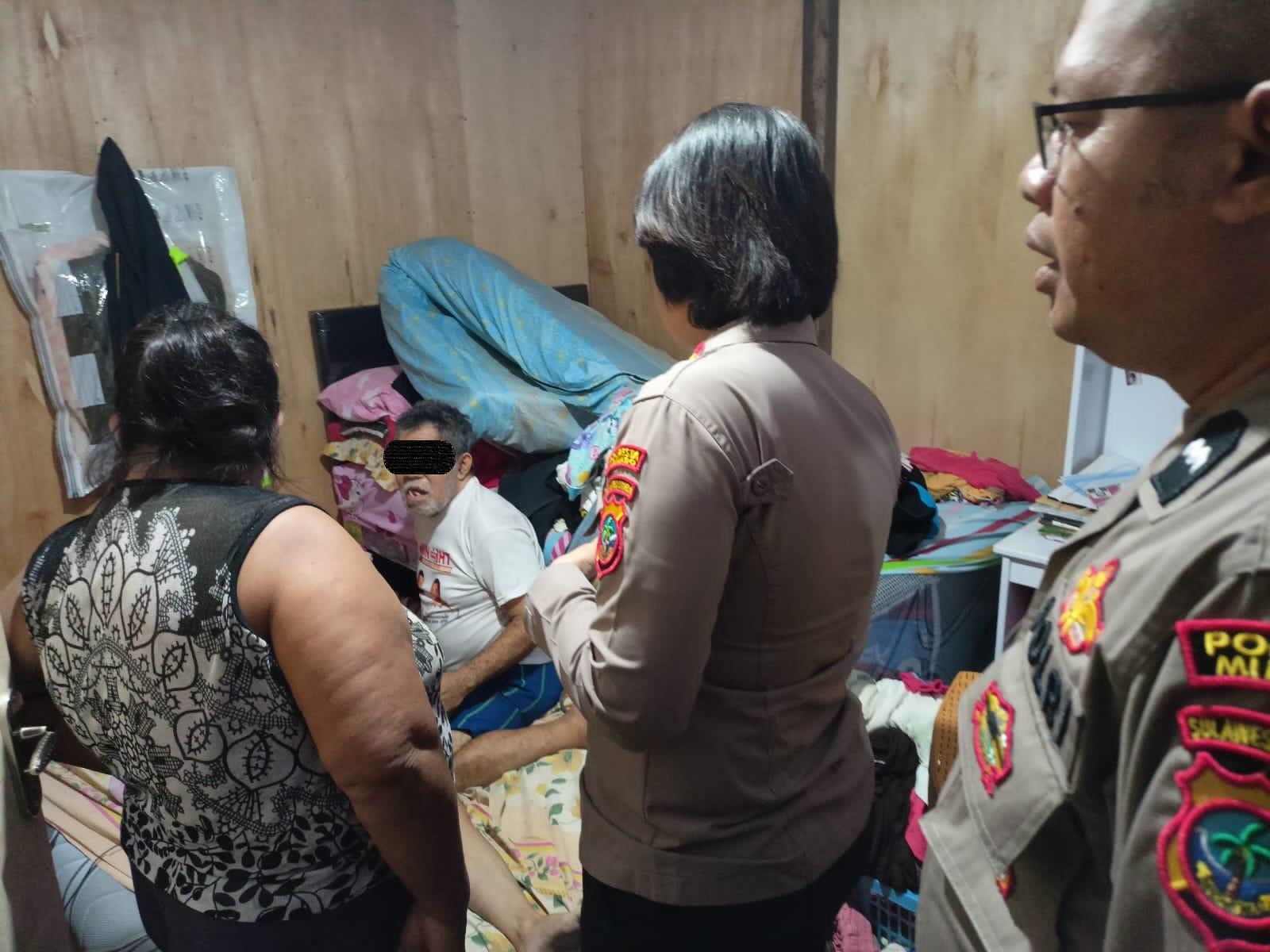 Fakta-Fakta Tewasnya Seorang Gadis di Minut Sulawesi Utara, Keluarga Tolak Autopsi