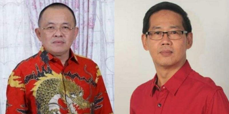 Ini Lawan Para Calon Bupati dan Wali Kota dari PDIP di Pilkada Sulut 2024, Ada 3 Mantan Kader