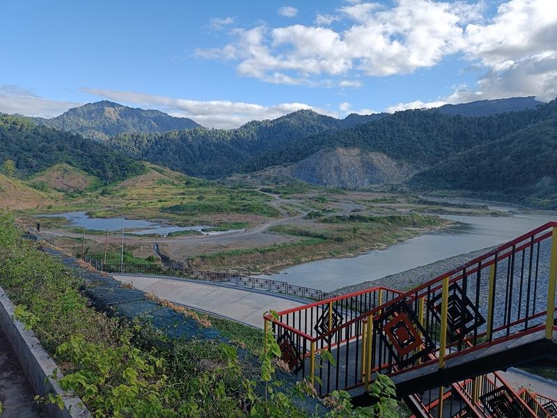 Curah Hujan Tinggi, BPBD Bolmong Sulawesi Utara Imbau Masyarakat Waspada Bencana