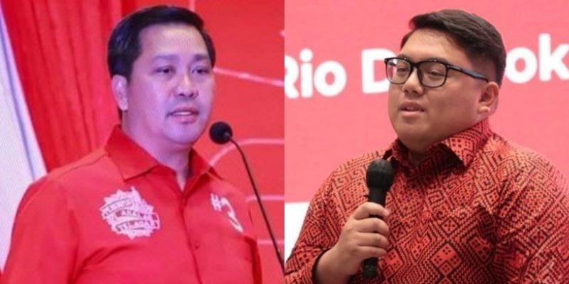 Sejumlah Figur Berpotensi Menggantikan Olly Dondokambey Sebagai Ketua DPD PDIP Sulut, Ini Namanya