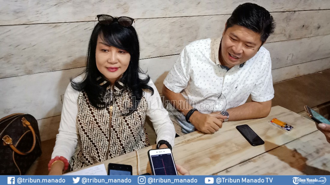 Dareho Nomor Urut 1, Siapkan Mobil Kampanye