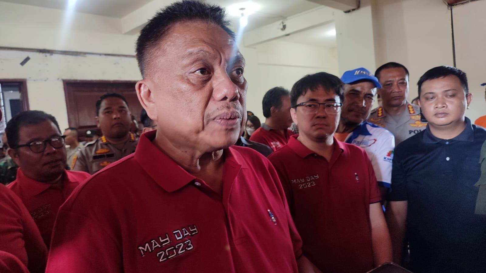 Daftar Esok di KPU, Ini Prediksi Caleg PDIP untuk DPR RI dan DPRD Sulawesi Utara Dapil Manado