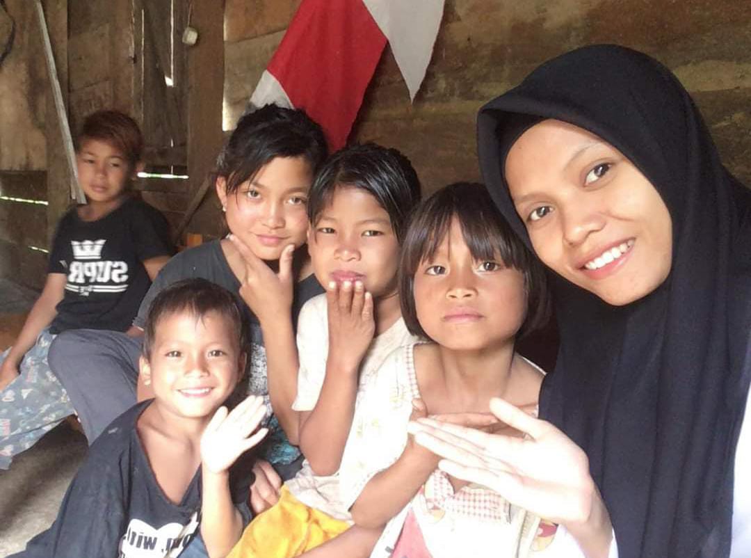 Guru Berprestasi di Bolmong Dapat Penghargaan, Pemkab Bolmong Apresiasi Tribun Institute