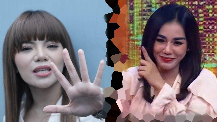 Merasa Difitnah, Bebby Fey Mantap Laporkan Dinar Candy ke Polisi