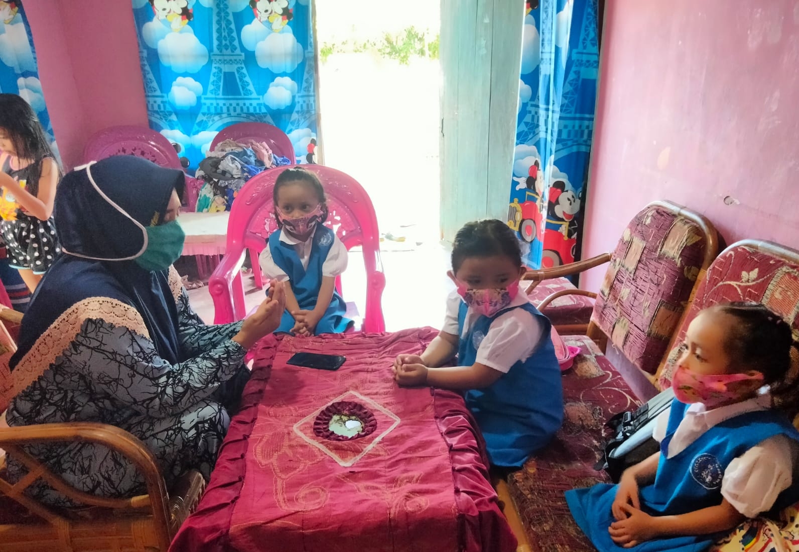 Dinas Pendidikan Anggarkan Rp 1 Miliar untuk Kuliahkan Guru PAUD di Kabupaten Bolsel