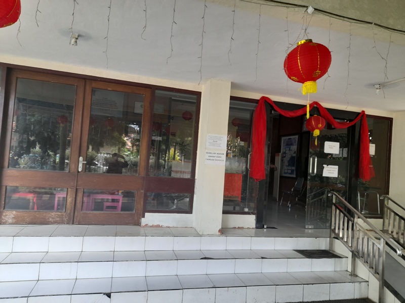 10 Sekolah di Manado Lock Down Akibat Covid 19, Dinas Pendidikan: PTM Masih Berlaku