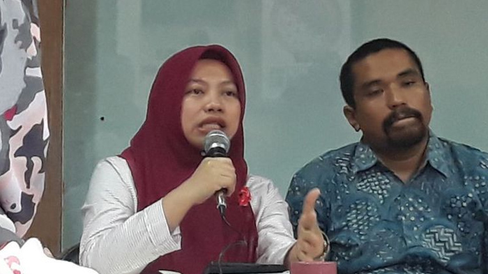 Perludem Harap Temuan Kecurangan Pemilu dapat Ditempuh Lewat Mekanisme Hukum