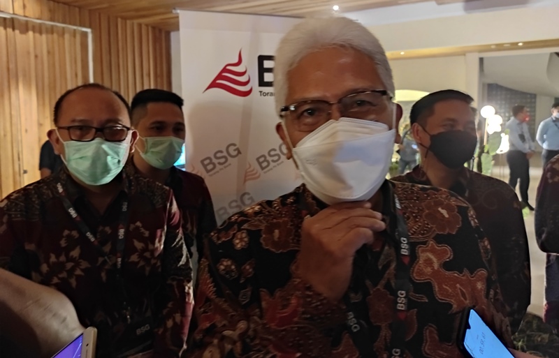 Selepas Nahkodai Bank SulutGo, Jeffry Dendeng Mau Menikmati Masa Pensiun dengan Liburan