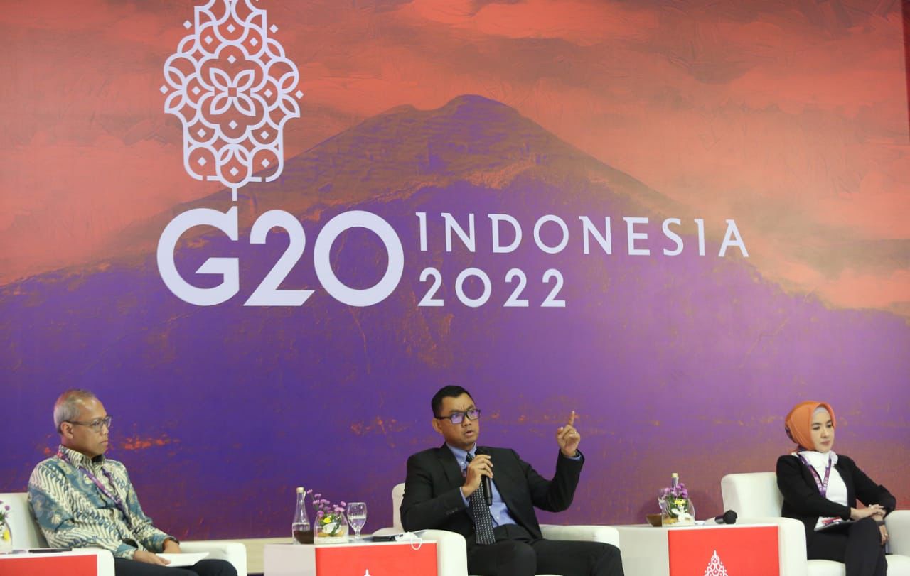 Pemerintah Ingin Proses Transisi Energi Tetap Jaga Daya Beli Masyarakat