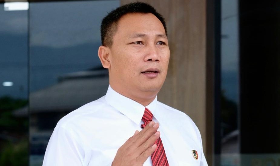 Kombes Pol Stefen Tamuntuan Prediksi Argentina Unggul, Namun Indonesia Bakal Imbangi Pertandingan