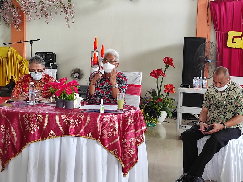 Bank SuluGo Catat Kinerja Positif di Tengah Pandemi Covid-19, Kredit, Aset dan DPK Tetap Tumbuh