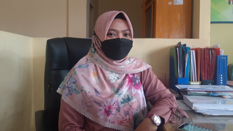 RSUD Datoe Binangkang Targetkan Akhir Maret Selesai Vaksinasi Covid-19 Tahap Dua