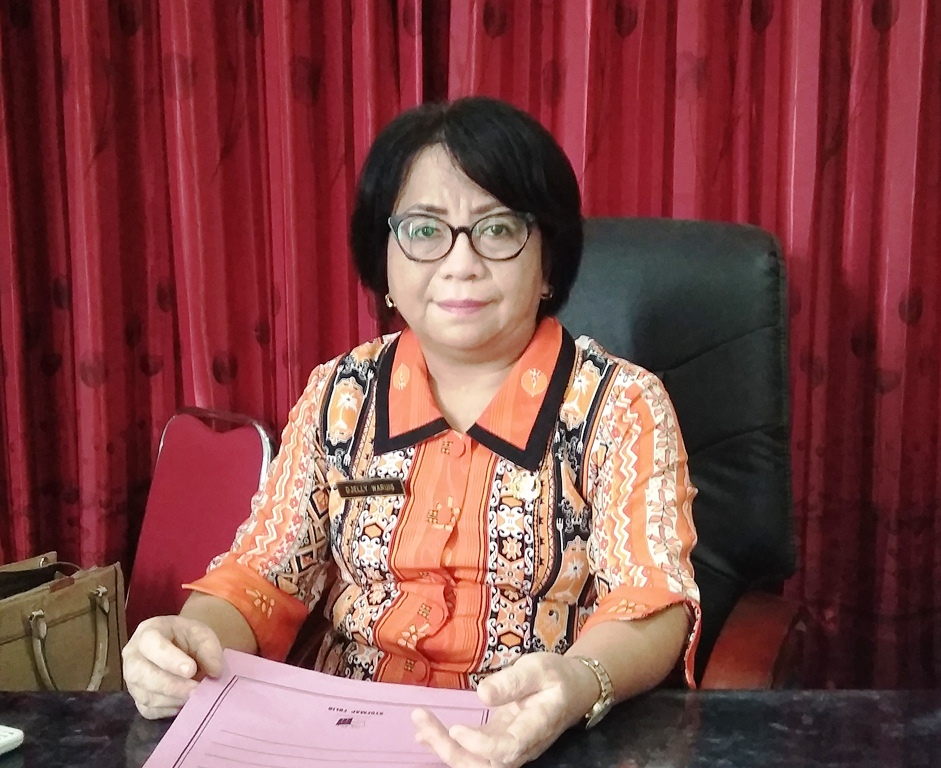 Atlet Unggul di Porkab Wakili Mitra di Porprov 2019