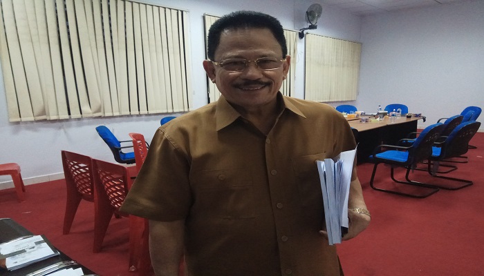 Ganti Struktur, RSUD Kotamobagu Tingkatkan Pelayanan