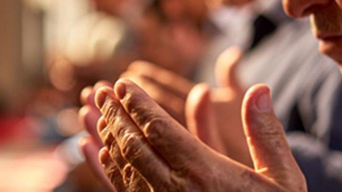 Doa Tolak Bala yang Dicontohkan Nabi Muhammad, Amalkan Agar Terhindar Dari Bencana