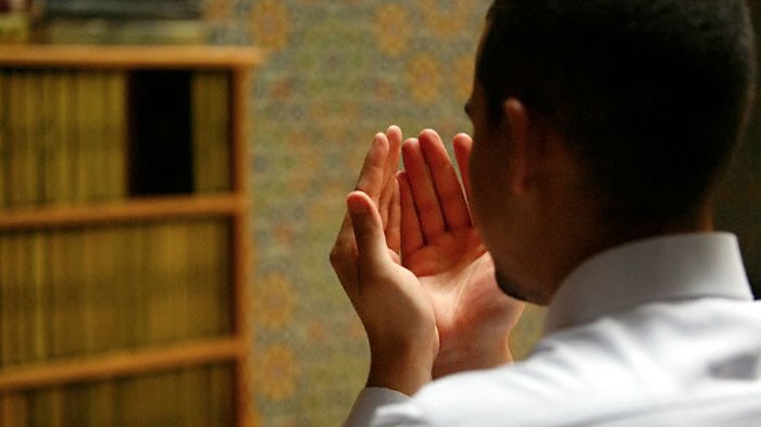 Doa Nabi Ibrahim AS dan Nabi Yunus AS, Amalkan InsyaAllah Dimudahkan Dalam Menghadapi Kesulitan