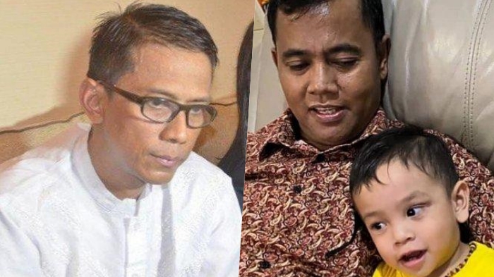 Pantas Cara Gala Sky panggil Doddy Sudrajat Tuai Sorotan, Ternyata Ini yang Diucap Anak Vanessa Itu