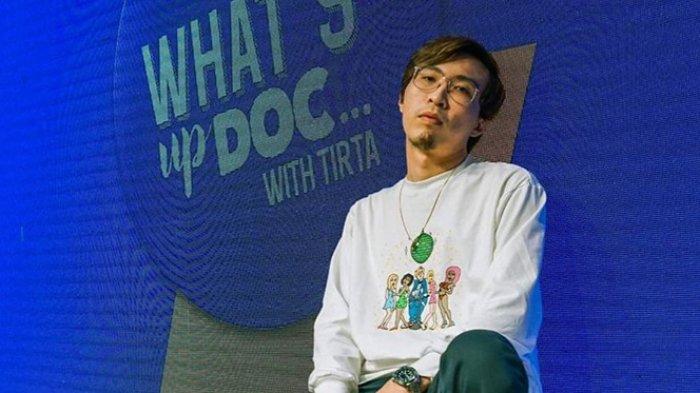 Dokter Tirta Tak Setuju Saipul Jamil Muncul di TV Untuk Edukasi Bahaya Predator