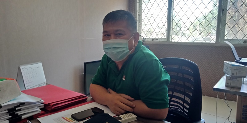 BKPSDM Proses 23 Sanggahan CPNS di Manado