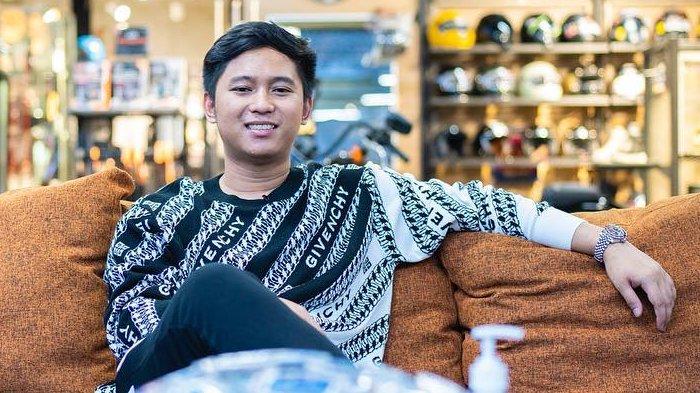 Inilah Sosok Wanita yang Dirindukan oleh Doni Salmanan, Ternyata Bukan Sang Istri