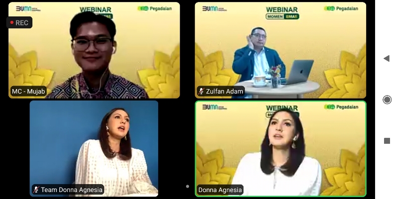 donna-agnesia-narasumber-webinar-momen-emas-bersama-pegadaian-manado-rabu-09092020.jpg