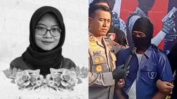 Kata-kata Ini yang Sebabkan DF Kuli Bangunan Bunuh Seorang Dosen di Jateng, Pelaku Sakit Hati