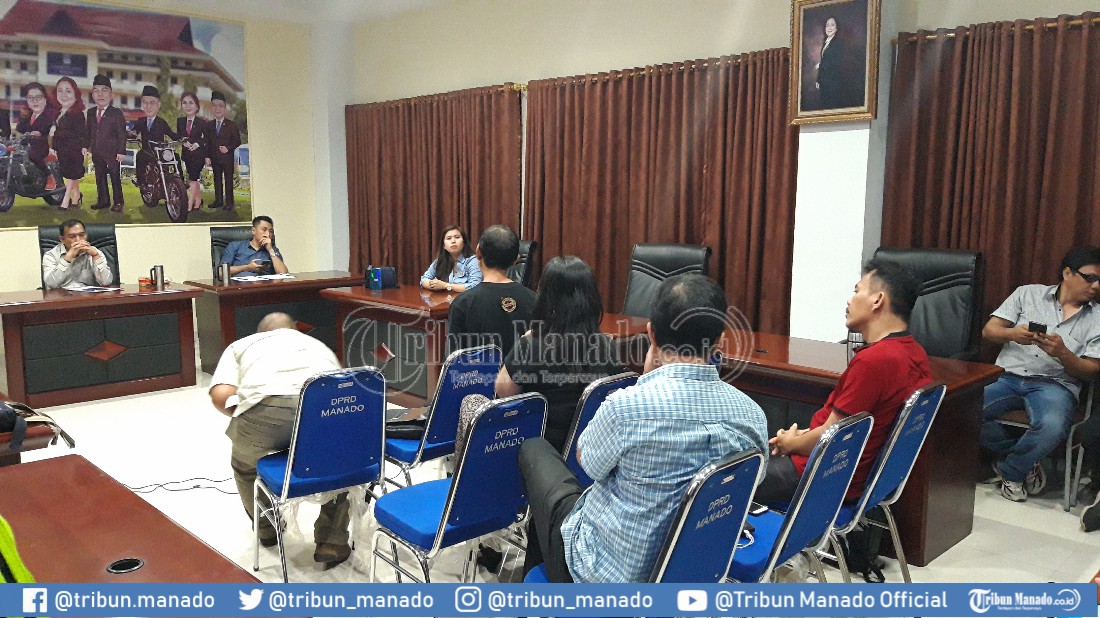 DPRD dan Pemerhati Lingkungan Gelar Pendapat soal Insinerator, SKPD Tak Datang Sesuai Janji