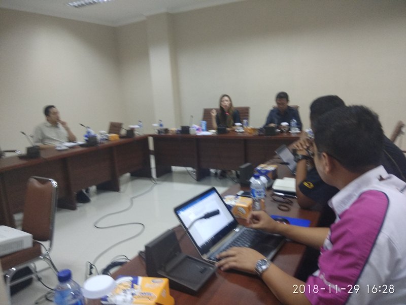 Komisi II Panggil Pertamina Tanyai Antisipasi Kelangkaan Elpiji Jelang Natal