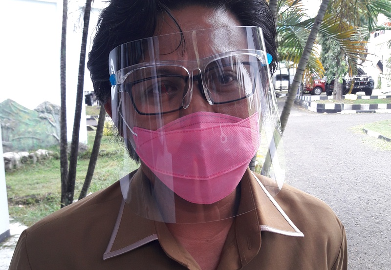 3 ASN di Bitung Diproses Bawaslu, Audy Sebut Saat Ini Belum Tahap Kampanye