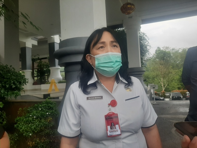 Awal Tahun Dinkes Tomohon Catat Ada 3 Kasus DBD, 1 Meninggal Dunia