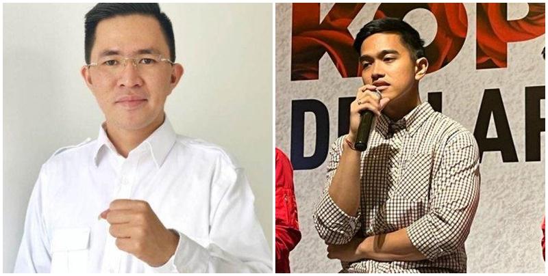 Kaesang Pangarep Jadi Ketua Umum, Melky Pangemanan: Kami Semakin Yakin PSI Menang Pemilu 2024