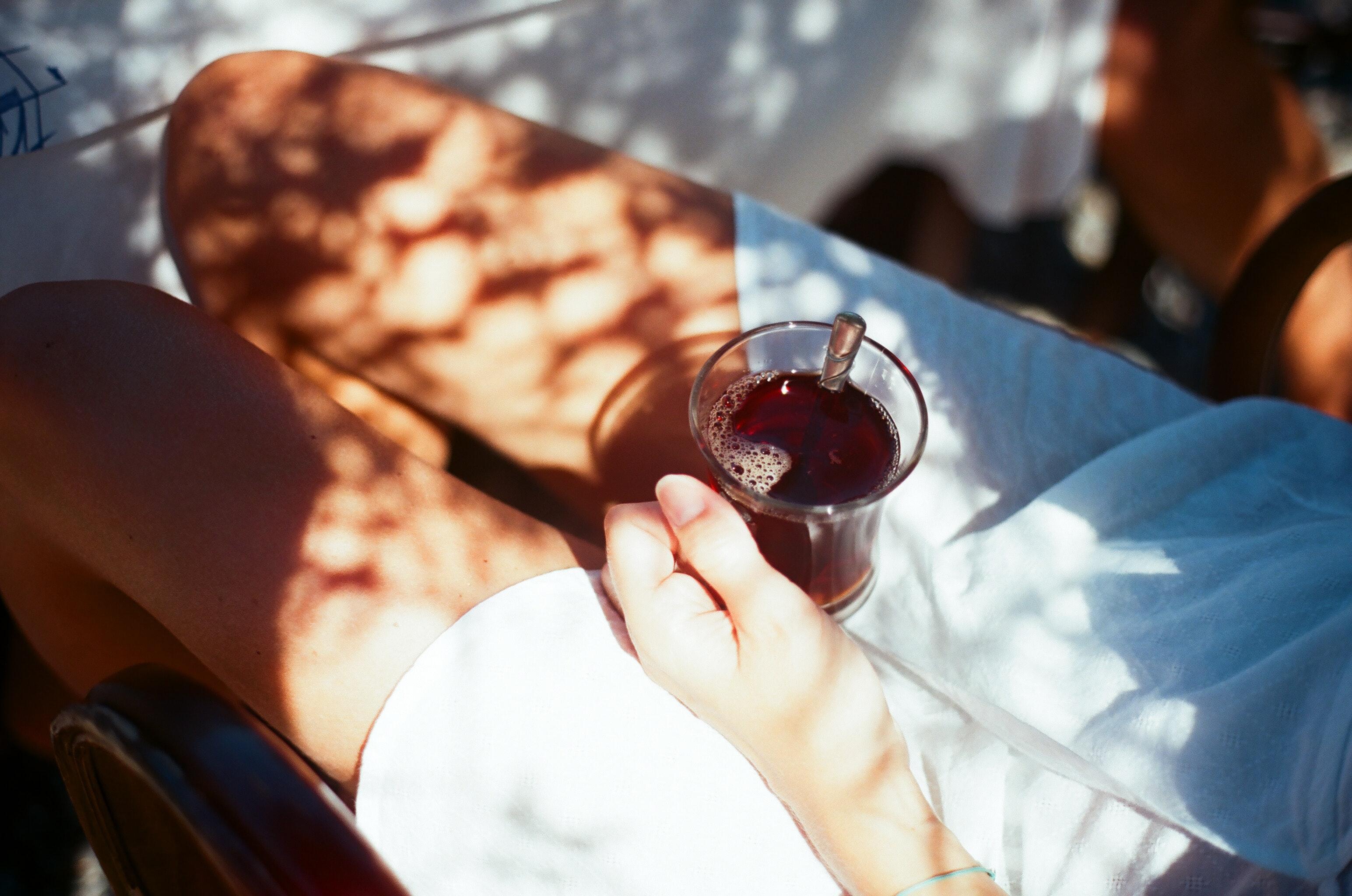 Penderita Anemia Masih Boleh Minum Teh, Begini Penjelasannya