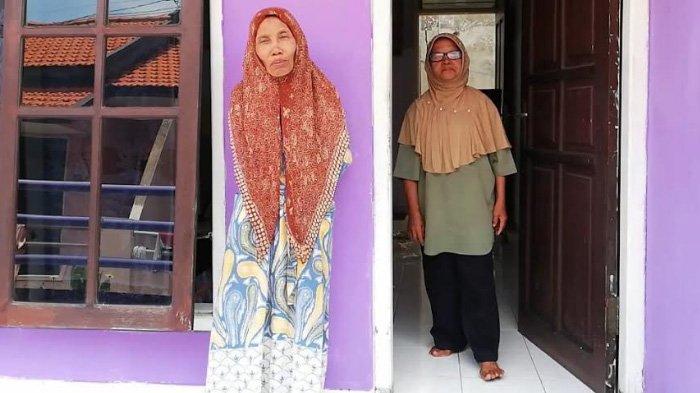 Mengintip Perumahan Khusus Janda di Pasuruan. Penghuninya Bisa Tinggal Gratis Tapi Ada Syaratnya