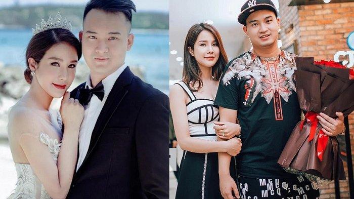 Ingat Duc Pham? Artis Cantik Dulu Heboh Dilamar di Bioskop, Kini di Ambang Cerai Saat Punya Dua Anak