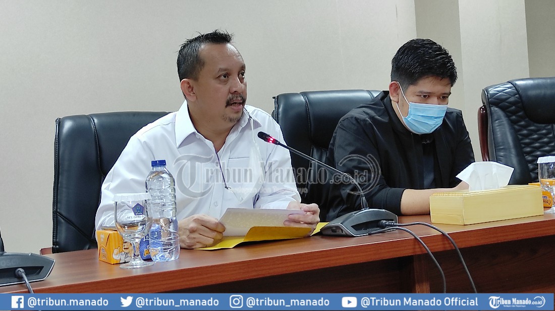 Dugaan Selingkuh James Arthur Kojongian, Golkar Sulut Ambil Sikap, Ini Alasannya!