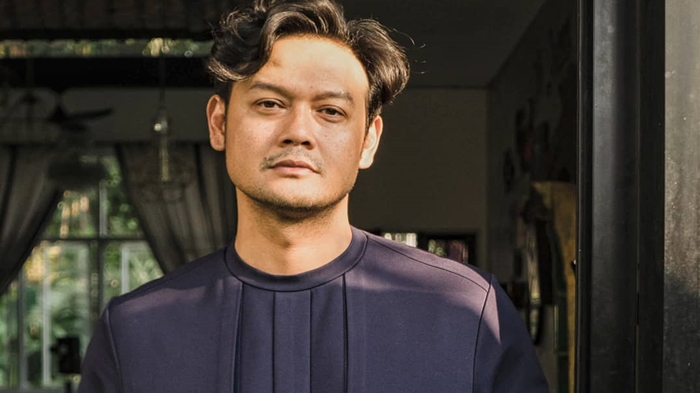 Profil Dwi Sasono, Artis yang Ditangkap Polisi karena Dugaan Kasus Narkoba