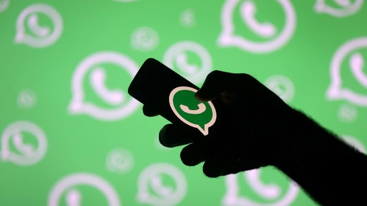 Bikin Chat Kontak Pentingmu di WhatsApp Selalu Ada di Posisi Teratas, Ini Tipsnya