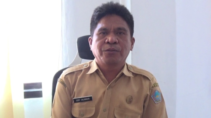 Aktivitas Karangetang tak Ganggu Jumlah Kunjungan Wisatawan ke Sitaro