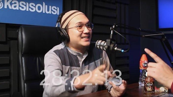 Masih Ingat Egi John? Mantan Pacar Marshanda Aktor Tampan Dulu Tenar, Hijrah dan Kini Jualan Soto