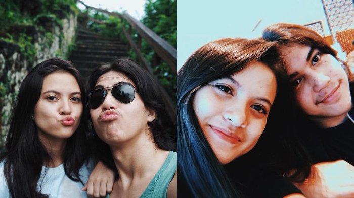 Liburan Keliling Eropa Bareng, Ini Potret El Rumi dan Marsha Aruan