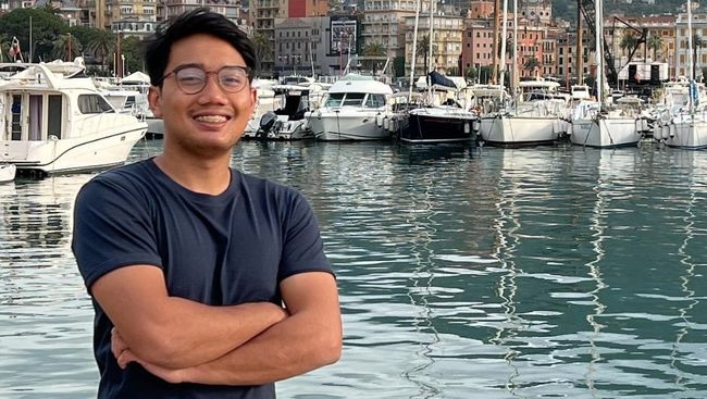 Pantas Eril Jadi Sosok yang Berkesan bagi Hidup Orang Lain, Kesaksian ART Ridwan Kamil Jadi Bukti