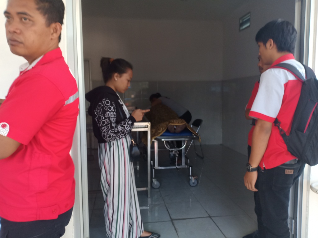 Penjelasan Sub Kontraktor PT Telkom Akses, Terkait Daniel Denis Howan yang Tewas Tersengat Listrik